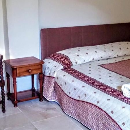 Agriturismo Osteria Du Barba Pe' - Casa Cassini Бордігера Екстер'єр фото
