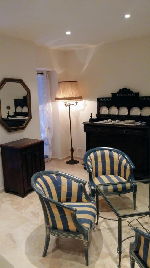 Agriturismo Osteria Du Barba Pe' - Casa Cassini Бордігера Екстер'єр фото