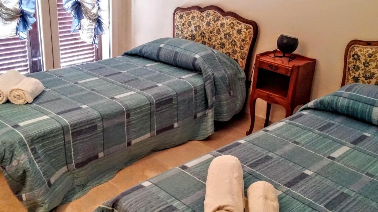 Agriturismo Osteria Du Barba Pe' - Casa Cassini Бордігера Екстер'єр фото