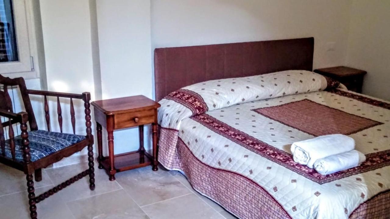 Agriturismo Osteria Du Barba Pe' - Casa Cassini Бордігера Екстер'єр фото