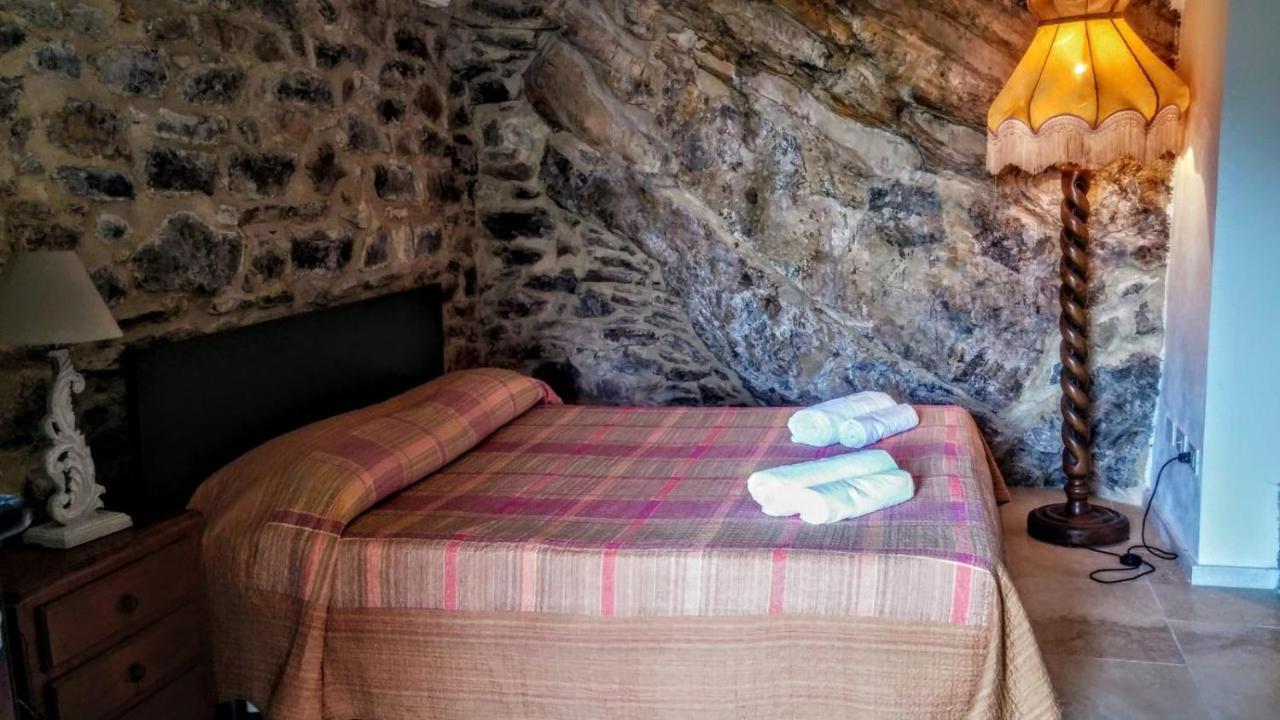 Agriturismo Osteria Du Barba Pe' - Casa Cassini Бордігера Екстер'єр фото